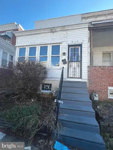 Columbia, DARBY, PA 19023