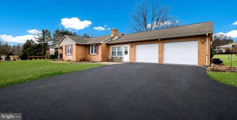 Durham, OTTSVILLE, PA 18942