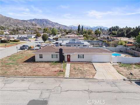 Argyle, SAN BERNARDINO, CA 92404