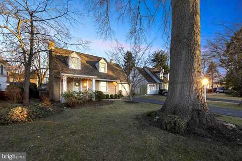Seminole, JENKINTOWN, PA 19046