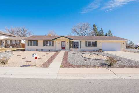 Oxbow, GRAND JUNCTION, CO 81504