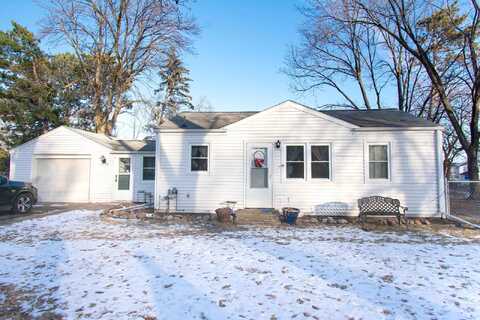 Florida, MINNEAPOLIS, MN 55428