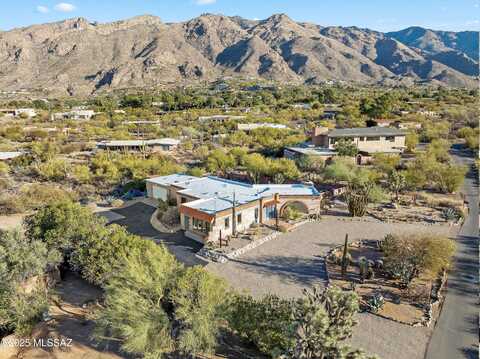Camino De Santa Valera, TUCSON, AZ 85718