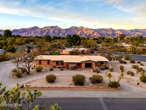 Paseo Tierra Alta, TUCSON, AZ 85715