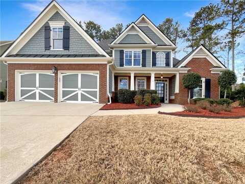 Willow Pointe, DALLAS, GA 30157