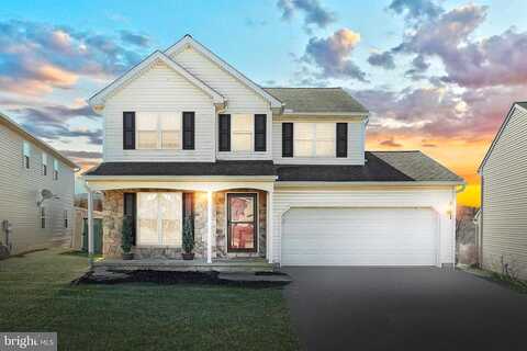 Strayer, WINDSOR, PA 17366