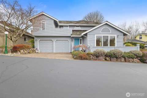 Elm, EDMONDS, WA 98020