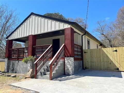 Grand, ATLANTA, GA 30318