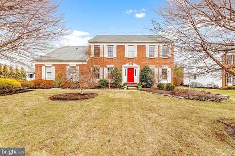 Burgundy, YARDLEY, PA 19067