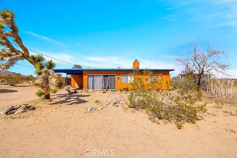 Two Mile, JOSHUA TREE, CA 92252