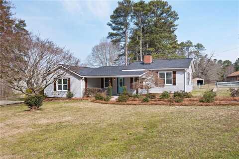 Ridge, HIRAM, GA 30141