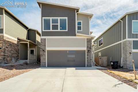 Godwit, COLORADO SPRINGS, CO 80925