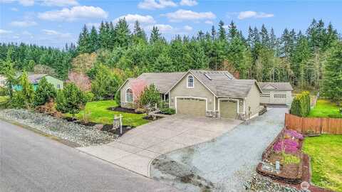 185Th, STANWOOD, WA 98292