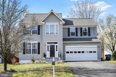 Oakland, WOODBRIDGE, VA 22193