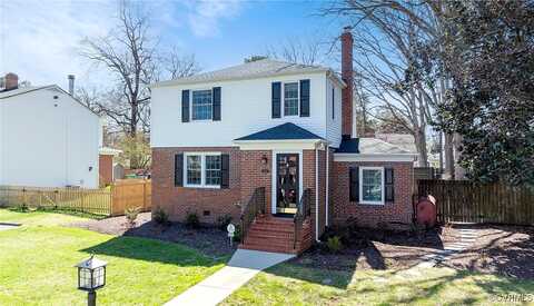 Jeffrey, RICHMOND, VA 23226