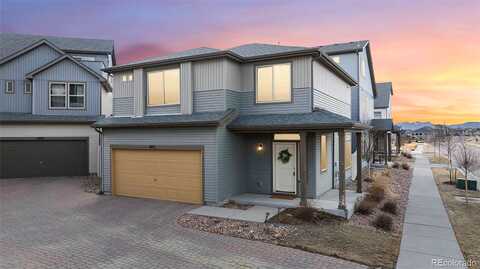 Mineral Belt, COLORADO SPRINGS, CO 80927
