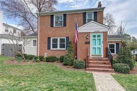 Jeffrey, RICHMOND, VA 23226