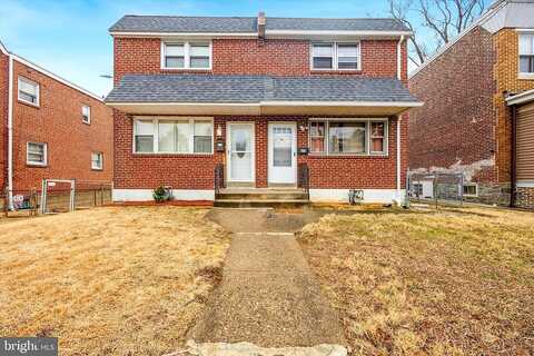 19Th, CHESTER, PA 19013