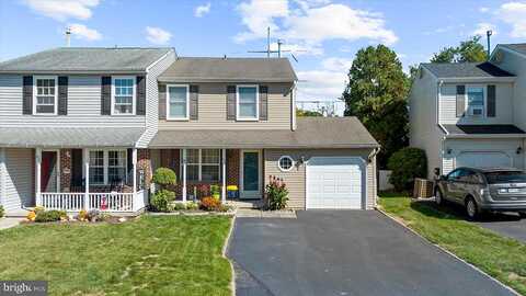 Wynmere, HORSHAM, PA 19044