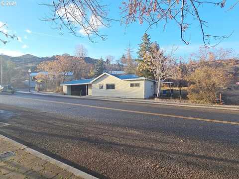 Deschutes, MAUPIN, OR 97037