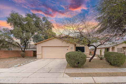 April, TUCSON, AZ 85741