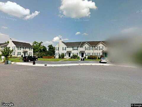 Abbe, FREEMANSBURG, PA 18017