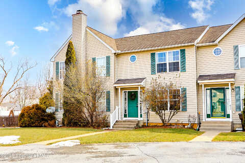 Abbe, FREEMANSBURG, PA 18017