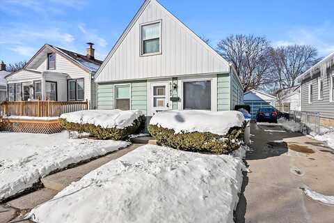 Fairview, MILWAUKEE, WI 53213