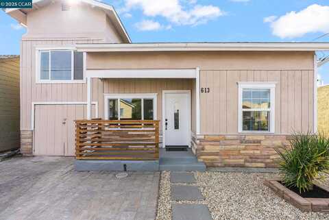 12Th, ANTIOCH, CA 94509