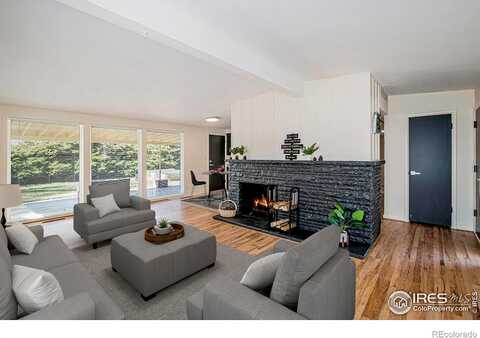 Skyline, FORT COLLINS, CO 80521