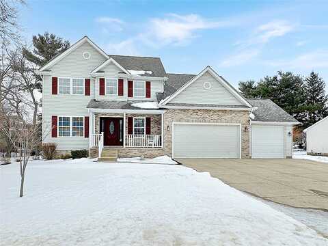 Pasadena, ERIE, PA 16505