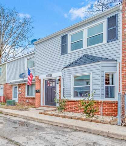 Harbour North, CHESAPEAKE, VA 23320