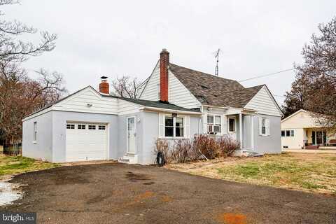 Hulmeville, BENSALEM, PA 19020