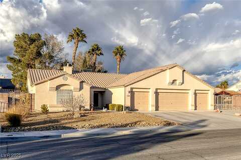 Fisher, LAS VEGAS, NV 89130