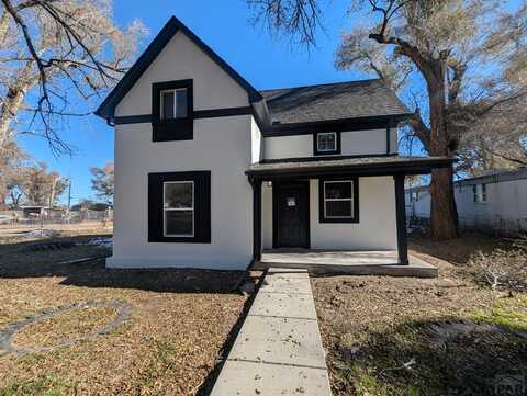 7Th, ROCKY FORD, CO 81067