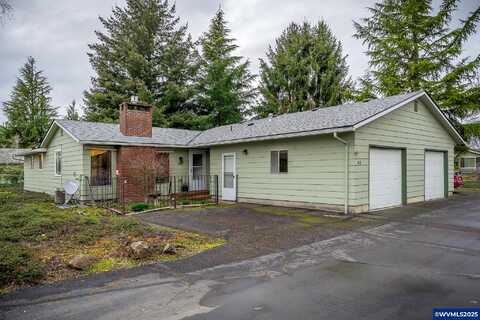 30Th, ALBANY, OR 97322