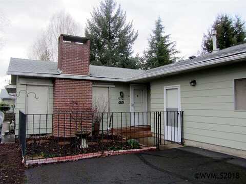 30Th, ALBANY, OR 97322
