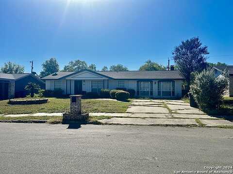 Elm Valley, SAN ANTONIO, TX 78242