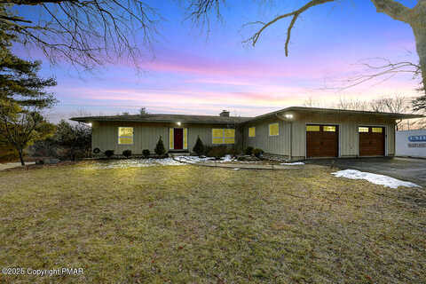 Franklin Hill, EAST STROUDSBURG, PA 18301
