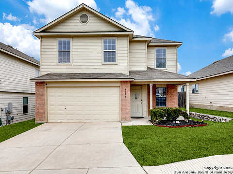 Amherst Bay, SAN ANTONIO, TX 78249