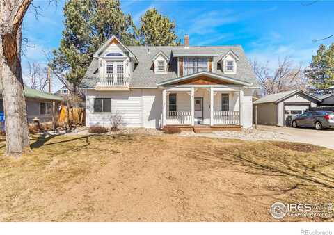 5Th, LOVELAND, CO 80537
