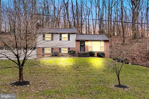 Brookwood, WAYNE, PA 19087