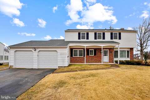 Bell, AMBLER, PA 19002