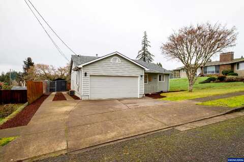 3Rd, SWEET HOME, OR 97386