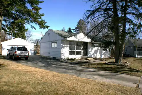 Burdick, MILWAUKEE, WI 53219