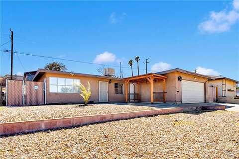 Lance, BARSTOW, CA 92311