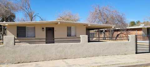 Chula Vista, NOGALES, AZ 85621