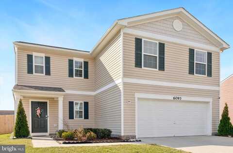 Deborah, SPRING GROVE, PA 17362