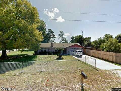 Lord, MIMS, FL 32754