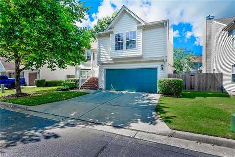 Prince Andrew, CHESAPEAKE, VA 23320